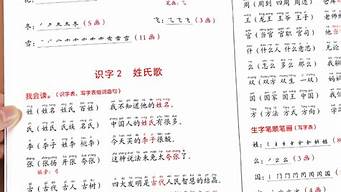 密密麻麻造句三年级下册打印版_密密麻麻造句子三年级